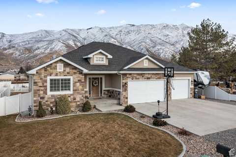 258 N 200 E, Santaquin, UT 84655