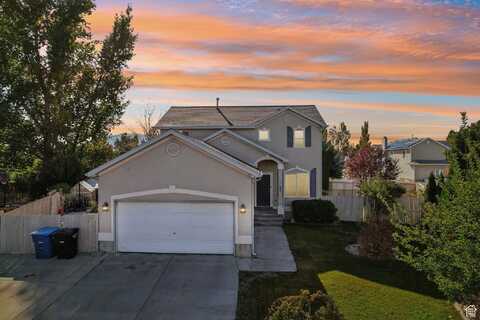 67 BRIDGE, Stansbury Park, UT 84074