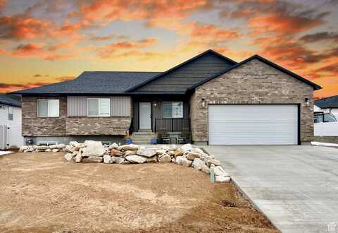 986 S 250 W, Vernal, UT 84078