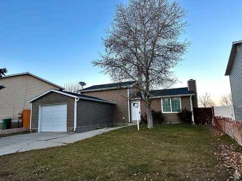 7929 S 2940 W, West Jordan, UT 84088