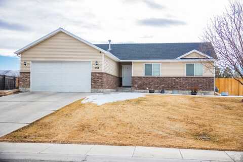 363 W 2900 S, Vernal, UT 84078