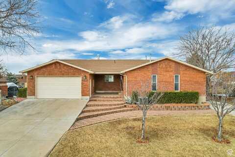 3780 W 5850 S, Roy, UT 84067