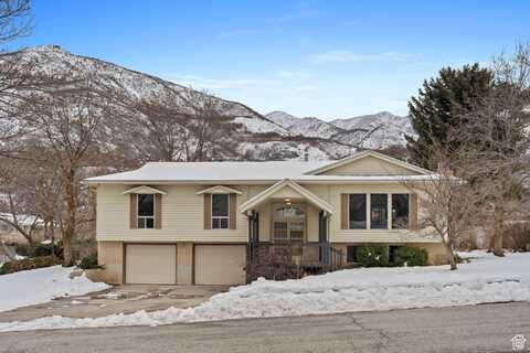 4468 S FILLMORE, Ogden, UT 84403