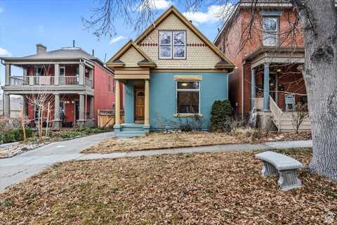 181 N H, Salt Lake City, UT 84103