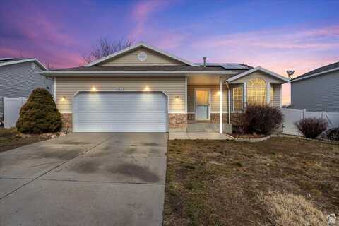 5478 W 7000 S, West Jordan, UT 84081