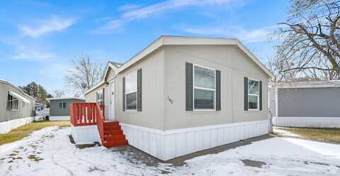 5100 S 1050 W, Riverdale, UT 84405