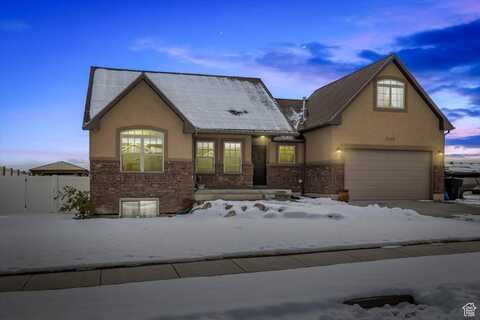 2595 W VALLEY VIEW N, Tremonton, UT 84337