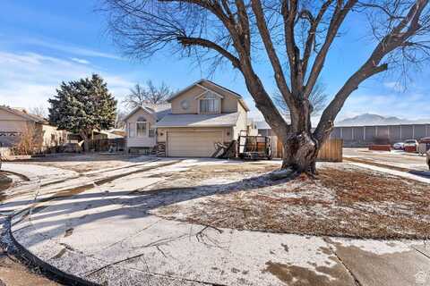 5185 S HOD HILL, Taylorsville, UT 84129