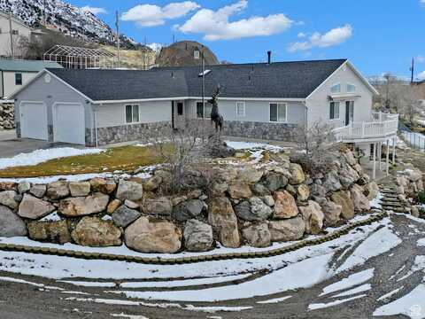 261 S 200 E, Willard, UT 84340