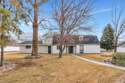 1162 N 1150 E, American Fork, UT 84003