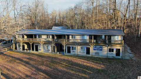 75 Forest Glen Drive, Eddyville, KY 42038