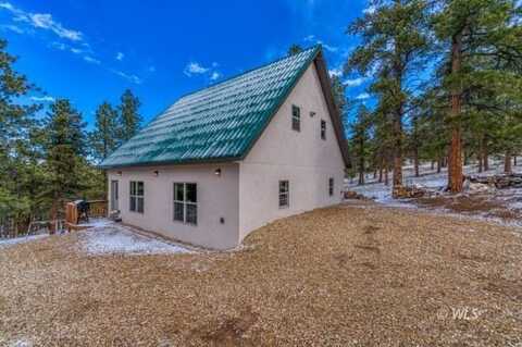 1443 Sangre Dr, Westcliffe, CO 81252