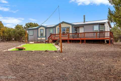 52 County Road 3205, Vernon, AZ 85940