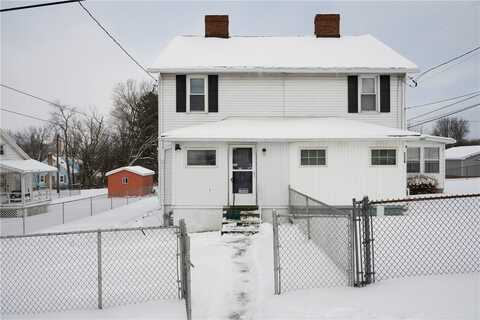 1113 B St, Unity, PA 15650