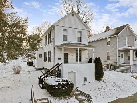 8 Kennedy Ave, Washington, PA 15301