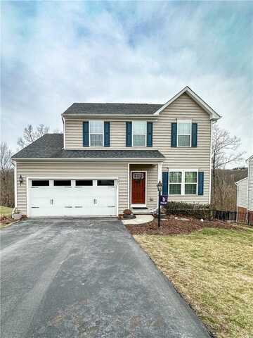 331 Greene Dr, Jefferson Hills, PA 15025