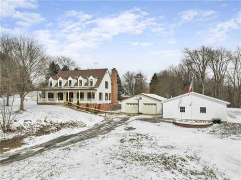 169 Clearview Rd, Raccoon Twp, PA 15001