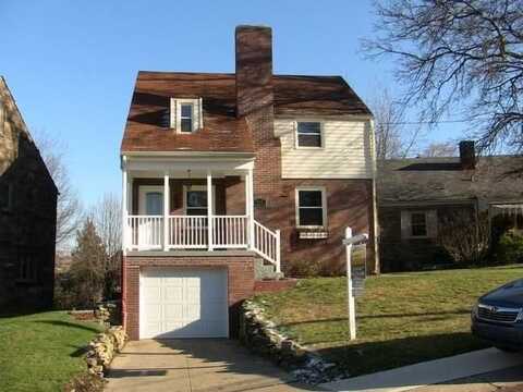 651 Royce Ave, Lebanon, PA 15243