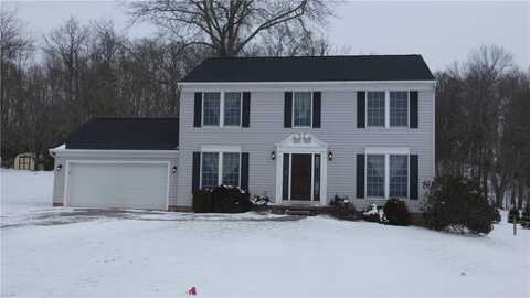 107 Macrae Dr, Pine Grv Mls, PA 16127