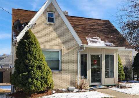 156 Oakland Ave, Uniontown, PA 15401