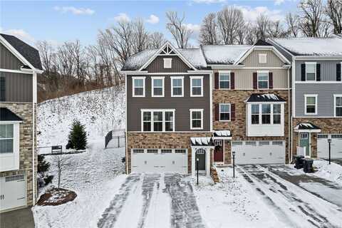 123 Moyer Hill Dr, Cranberry Twp, PA 16066