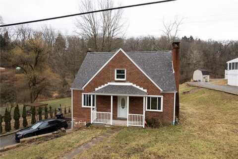 122 Longvue Dr, Reese, PA 15237