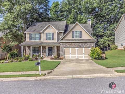 521 Rachel View Court, Jefferson, GA 30549