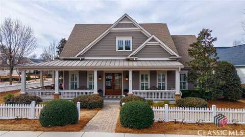 500 Navan Lane, Statham, GA 30666