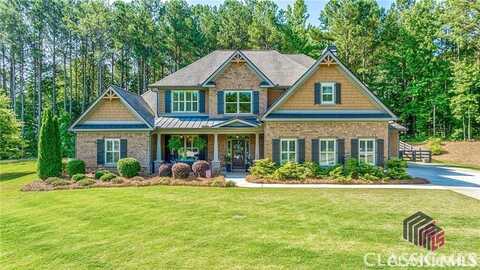 4725 Brookhaven Drive, Watkinsville, GA 30677