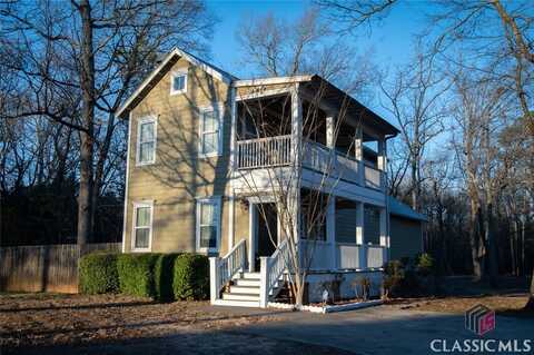 60 Live Oak Lane, Comer, GA 30629