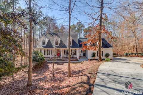 41 Doe Court, Hoschton, GA 30548