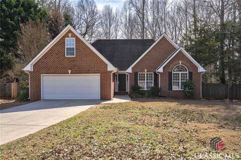 104 Woodhurst Drive, Athens, GA 30605