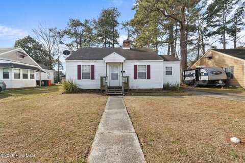 921 Tuscarora Avenue, Elizabeth City, NC 27909