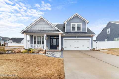 3600 Goose Pond Way, Elizabeth City, NC 27909