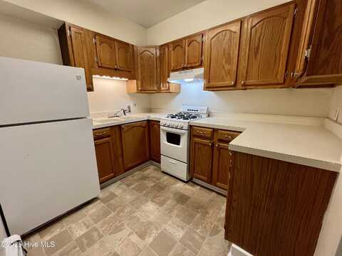 1221 Riverside Avenue, Elizabeth City, NC 27909