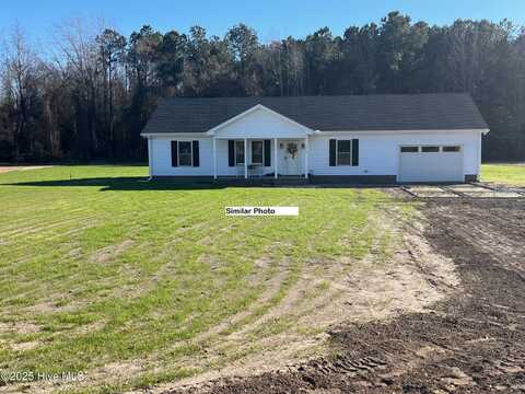 2308 Hewitt Drive, Elizabeth City, NC 27909