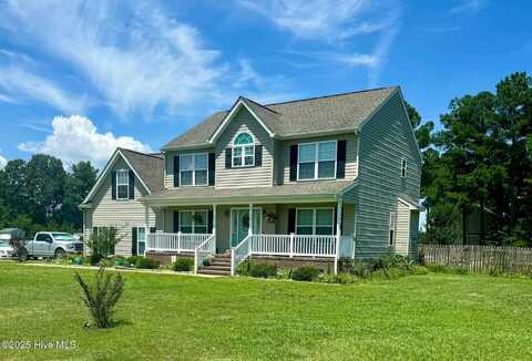 601 Prince William Drive Drive, Elizabeth City, NC 27909