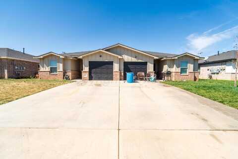 1108 Caprock Street A&B, Hereford, TX 79045