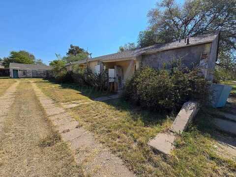 1311 Herman Street, Amarillo, TX 79102