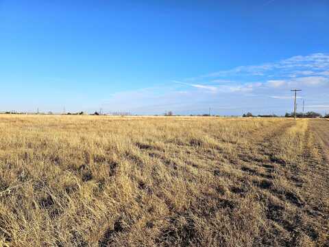 2.25 Acres, Pampa, TX 79065