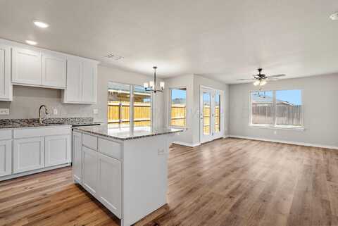 1109 Caprock Street A&B, Hereford, TX 79045