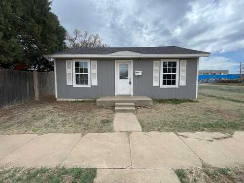 1225 SW 9th Avenue, Amarillo, TX 79101