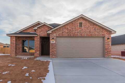 6507 BLUEBERRY Way, Amarillo, TX 79118