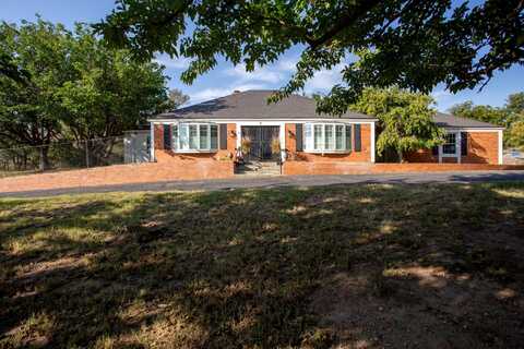 3 NOTTINGHAM Road, Amarillo, TX 79124