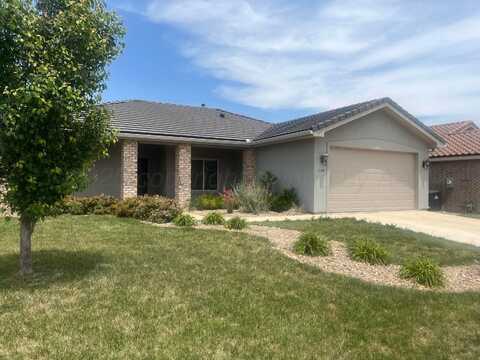 1104 CHARDONNAY Boulevard, Amarillo, TX 79124