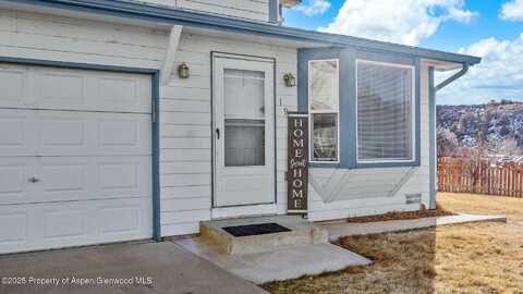 194 E 26th Street, Rifle, CO 81650