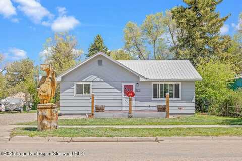 759 School Street, Craig, CO 81625