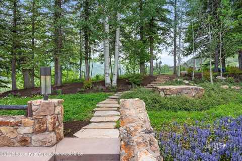 730 S Galena Street, Aspen, CO 81611