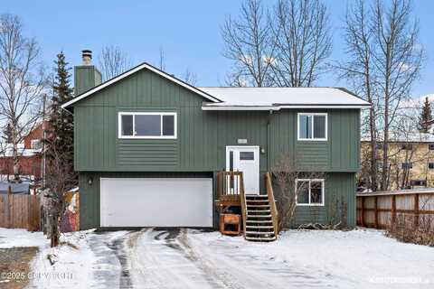 7051 Miranda Drive, Anchorage, AK 99507