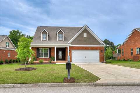 121 Fitzsimmons Drive, North Augusta, SC 29860